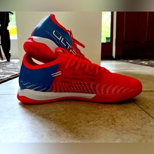 Puma Ultra 3.3 Indoor Soccer Shoes Men’s size 10.5